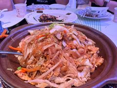-桂满陇·杭州小馆(朝阳合生汇店)