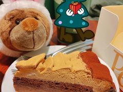 -Seesaw Coffee(上海国金中心店)