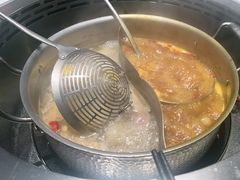 -海汕记·潮汕鲜牛肉火锅·自助