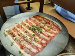 -朴太院·朝鲜族炭火烤肉(民乐园总店)