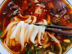 -矮子粉店1985·长沙米粉(湘春路店)