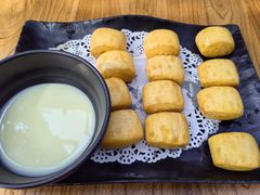 -束河人家(南锣鼓巷店)