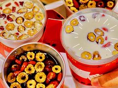 -炖物24章·顺时轻养茶(杭州大厦店)