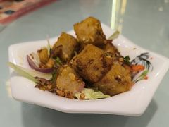 XO酱炒萝卜糕-有心德(隆生店)
