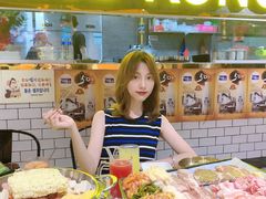 -韩国大金刚烤肉·料理(印象城店)