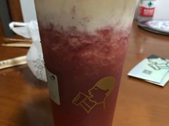 -喜茶(佛山岭南站店)