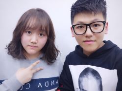 -梳蕾娜 HAIR SALON