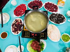 -乌记鲜活牛肉城(金砂东路店)