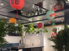 -懒人盐府人家(航天桥店)