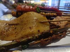 -有局·成都市井烧烤·精酿啤酒(双楠店)
