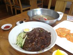 -紫霞门韩国料理烤肉(深南东路店)