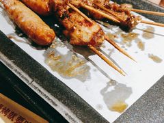 -管氏翅吧(台湾街店)