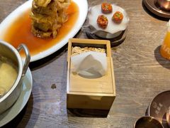 -魁盛居百年鲁菜馆(县西巷店)