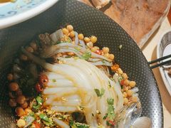 -品质伊骊新疆菜(紫金店)