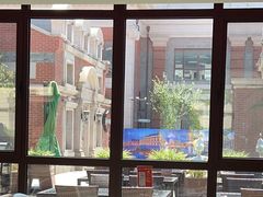 -正德楼果木烤鸭·渔家菜(东港店)