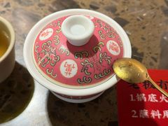-蜀国大将老火锅(江北店)