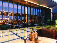 -四季酒店·空中花园 Aria on 9