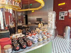 -人民咖啡馆(四行仓库店)