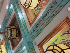 -万荣烤鸭店·北京菜(天坛店)