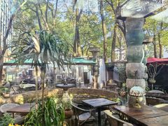 -Golden Lily河内巴黎法越料理餐厅(建国西路店)