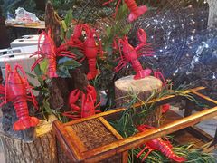 -元一希尔顿酒店·禅自助餐厅·啤酒花园