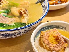 -兔爸私家小厨(新北万达店)