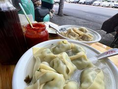 -小胖子馄饨店(洪兴路店)