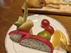 -美乐食街(小南店)