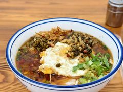-虎子面粉馆(五一东村店)