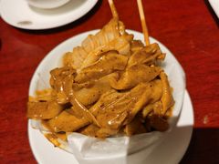 -老坑记·香港经典粤菜馆
