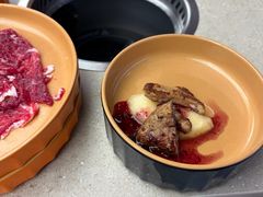 -海底捞大排档火锅(打浦路店)