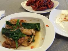 -珀丽酒店-协奏坊餐厅
