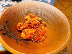 -傑·料理·海鲜放题(佛山文华荟店)