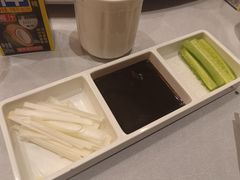 -全聚德(上海首店浦东店)