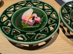 -花和海鲜自助(梅江店)