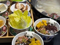 -俏媳妇火锅(宽窄巷子店)