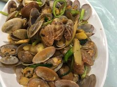 -红月湾海鲜饭店•沙滩海景(双月湾店)