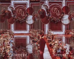 -Sunny喜铺婚礼策划(东部店)