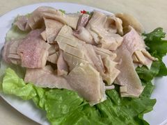 牛心管-贵宾牛·潮汕牛肉火锅(珠池总店)