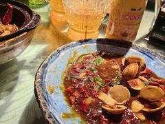 -C31地窖餐厅(黑龙江北路店)