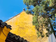-虞山风景区