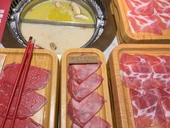 -空之介寿喜烧·和牛放题(恒隆广场店)