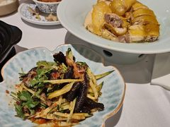 -围龙屋客家食府(福田店)