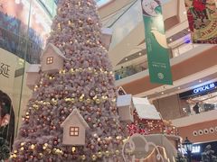 -深圳来福士广场