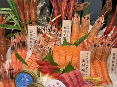 -上井料理黑金店(IFS国金中心店)