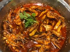 -槐店王婆大虾(开发区店)