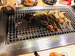 -胡同烧烤·烤肉(塔湾店)
