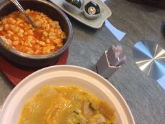 -小厨娘淮扬菜(六合欢乐港店)