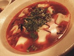 酸汤水饺-大师兄·西北小馆(南沙万达广场店)