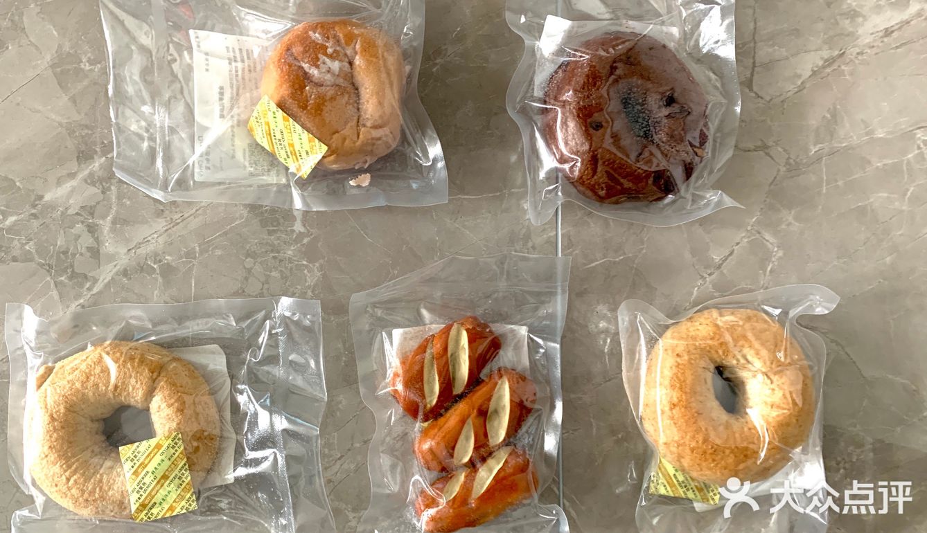 无敌好吃 | 🍑打包安利这家网店